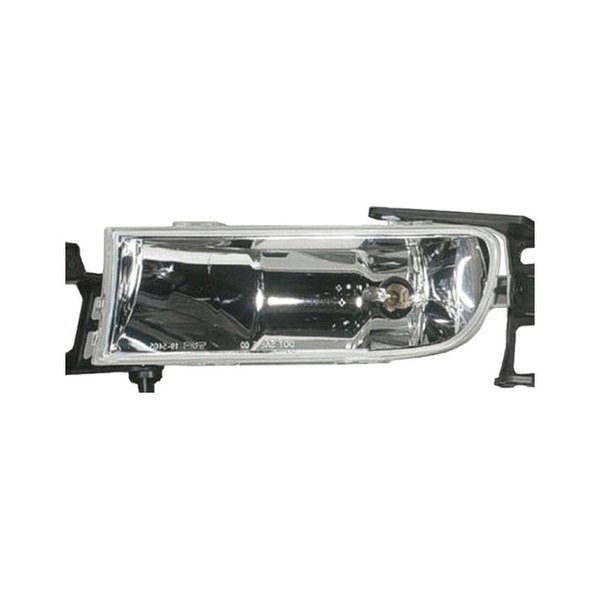 Alzare® - Driver Side Replacement Fog Light, Cadillac DeVille