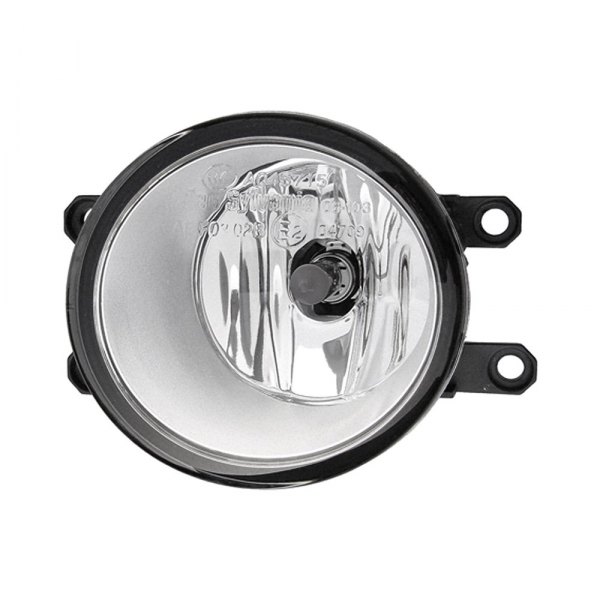 Alzare® - Driver Side Replacement Fog Light, Pontiac Vibe