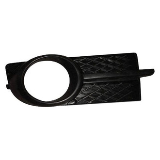 Alzare® - Front Passenger Side Fog Light Bezel (Standard Line)