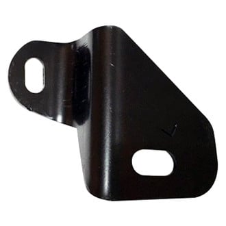 Alzare® - Front Driver Side Fog Light Bracket (Standard Line)