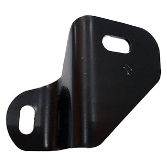 Alzare® - Front Passenger Side Fog Light Bracket (Standard Line)