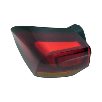 Alzare® - Replacement Tail Lights LED