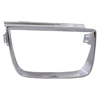Alzare® - Tail Light Bezel