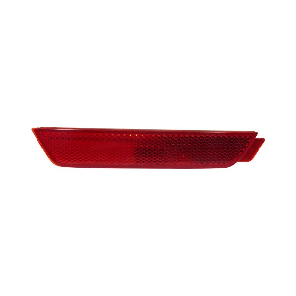Alzare® - Rear Driver Side Replacement Side Marker Light, Chevrolet Camaro