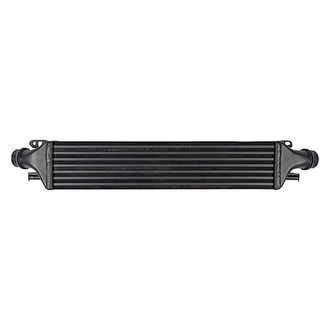 Alzare® - Intercooler