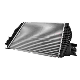 Alzare® - Intercooler Assembly