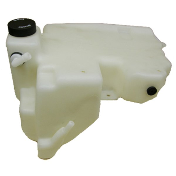 Alzare® - Engine Coolant Recovery Tank