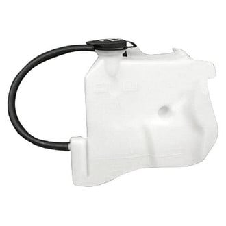Alzare® - Engine Coolant Recovery Tank