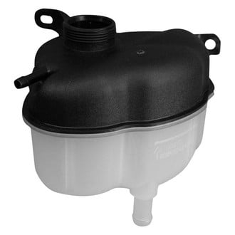 Alzare® - Engine Coolant Recovery Tank