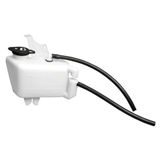 Alzare® - Engine Coolant Recovery Tank