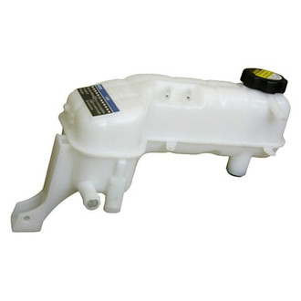 Alzare® - Engine Coolant Recovery Tank