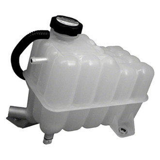 Alzare® - Engine Coolant Recovery Tank