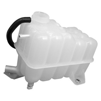 Alzare® - Engine Coolant Recovery Tank