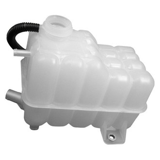 Alzare® - Engine Coolant Recovery Tank