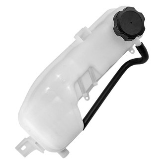 Alzare® - Engine Coolant Recovery Tank