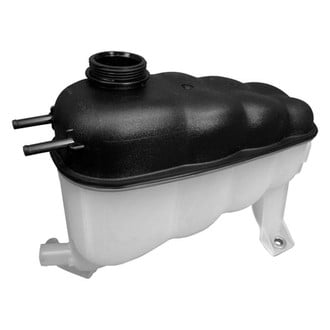 Alzare® - Engine Coolant Recovery Tank