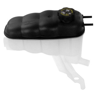 Alzare® - Engine Coolant Recovery Tank