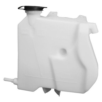 Alzare® - Engine Coolant Recovery Tank