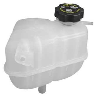 Alzare® - Engine Coolant Recovery Tank