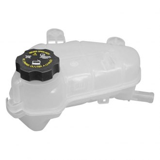 Chevy Sonic Coolant Overflow Tanks | CARiD