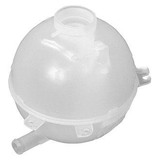 Alzare® - Engine Coolant Recovery Tank