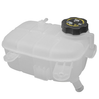 Alzare® - Washer Fluid Reservoir