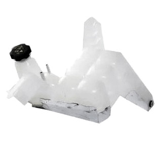 Alzare® - Engine Coolant Recovery Tank