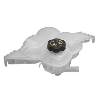 Alzare® - Engine Coolant Recovery Tank