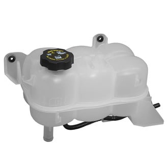 Alzare® GM3014188 - Washer Fluid Reservoir