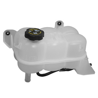 Alzare® - Washer Fluid Reservoir