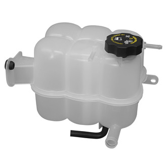 Alzare® - Washer Fluid Reservoir