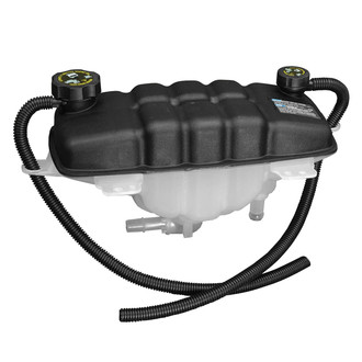 Alzare® - Engine Coolant Recovery Tank