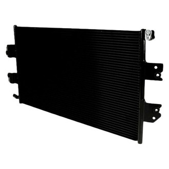 Alzare® - A/C Condenser