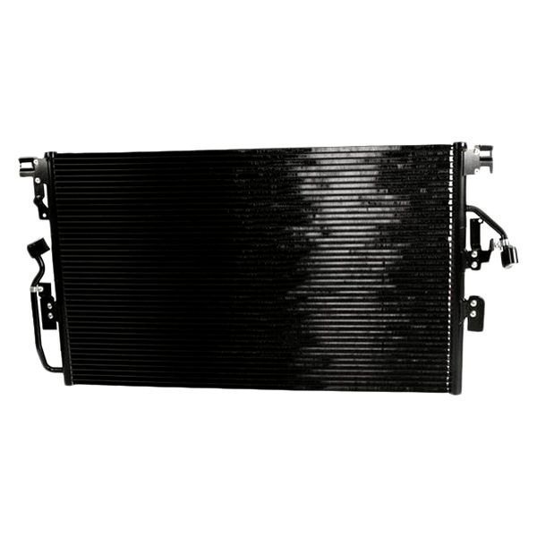 Alzare® - A/C Condenser