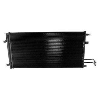 Alzare® - A/C Condenser