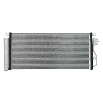 Alzare® - A/C Condenser