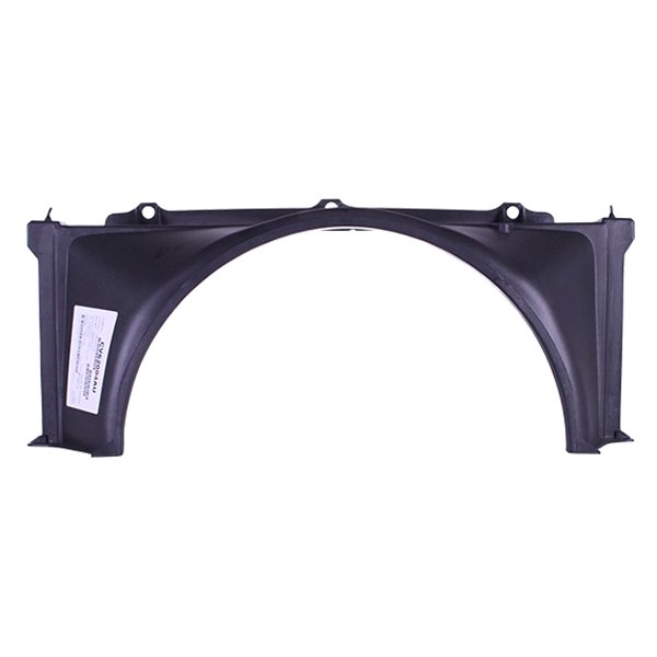 Alzare® - Radiator Fan Shroud