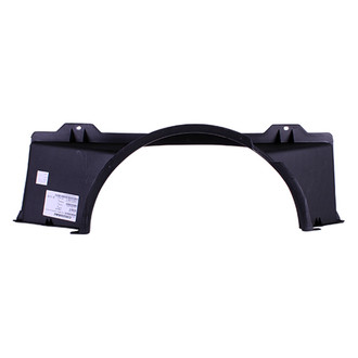 Alzare® - Radiator Fan Shroud