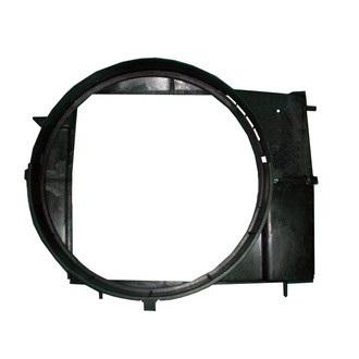 Alzare® GM3110146 - Radiator Fan Shroud