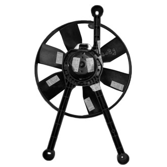 Alzare® - Engine Cooling Fan Assembly