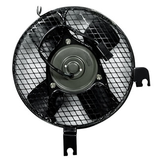 Alzare® - Engine Cooling Fan Assembly
