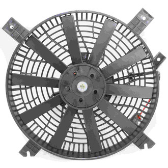 Alzare® - Engine Cooling Fan Assembly
