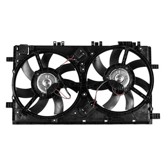Alzare® - Engine Cooling Fan Assembly