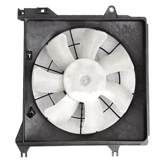 Alzare® - Engine Coolant Radiator