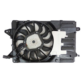 Alzare® - Engine Cooling Fan Assembly