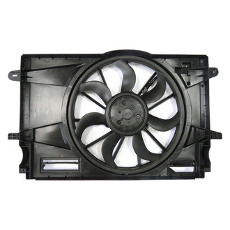 Alzare® - Engine Cooling Fan Assembly