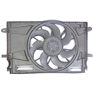 Alzare® - Engine Cooling Fan Assembly
