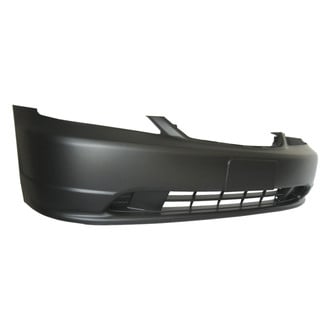 Alzare® - Front Bumper Cover