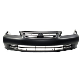 Alzare® - Front Bumper Cover (Standard Line)