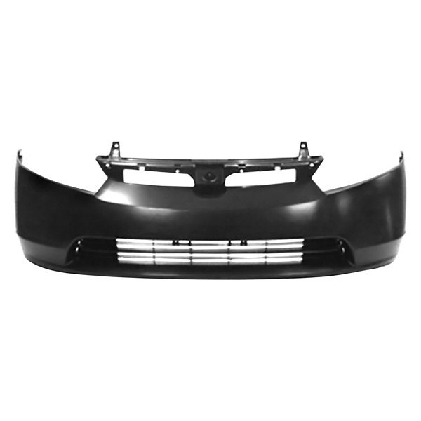 Alzare® - Front Bumper Cover